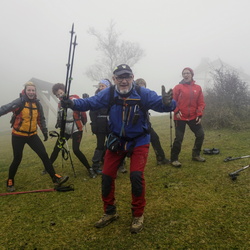 18-12-29 Kedada al Gorbeia